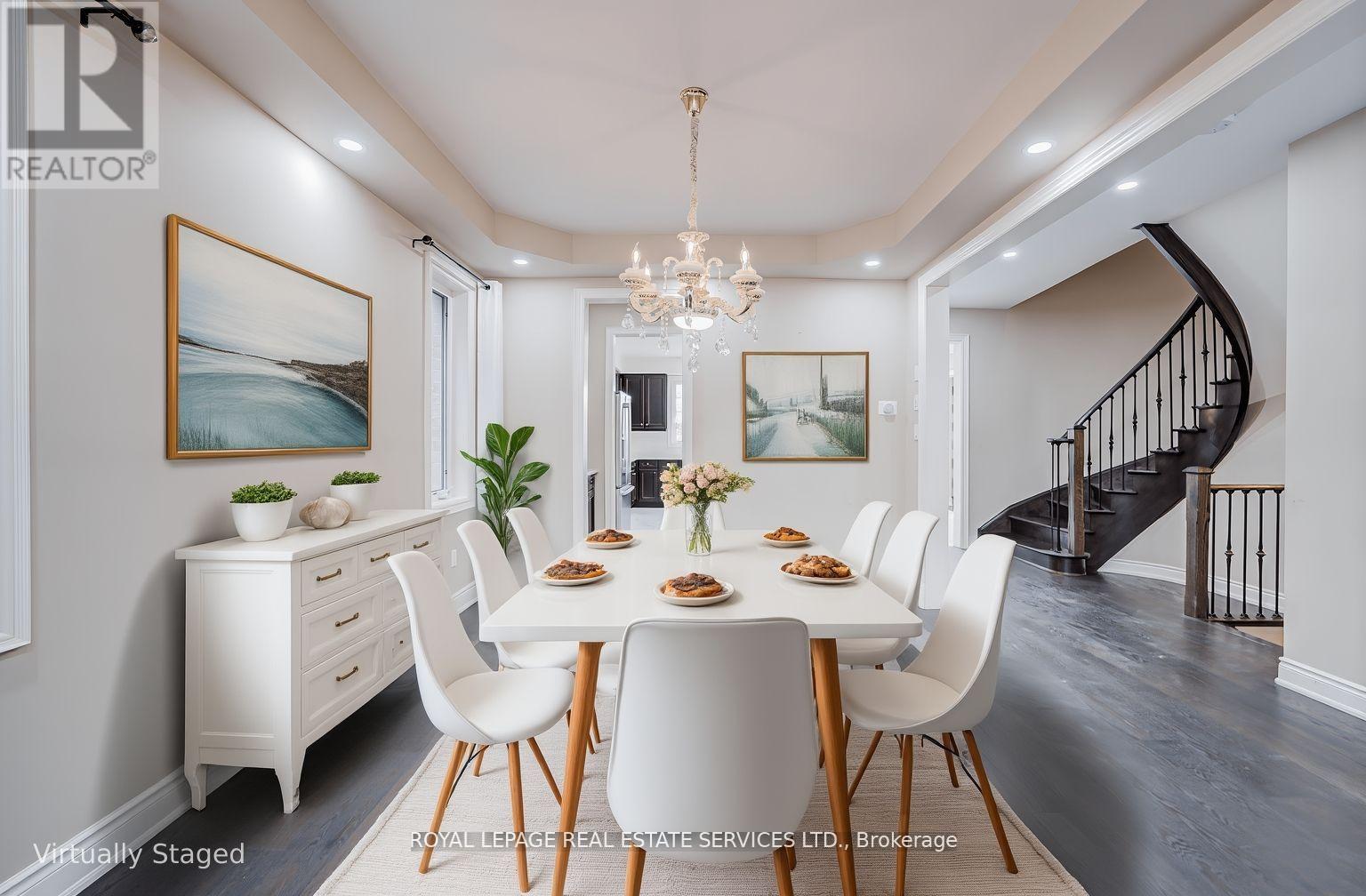 69 Card Lumber Crescent, Vaughan, Ontario  L4H 3Z1 - Photo 8 - N12656448