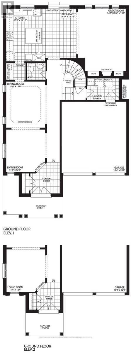 69 Card Lumber Crescent, Vaughan, Ontario  L4H 3Z1 - Photo 46 - N12656448