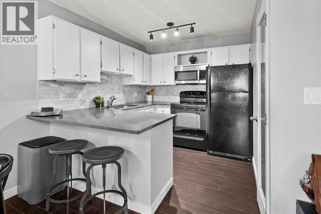 205, 1001 68 Avenue Sw, Calgary, Alberta  T2V 4X1 - Photo 15 - A2276430
