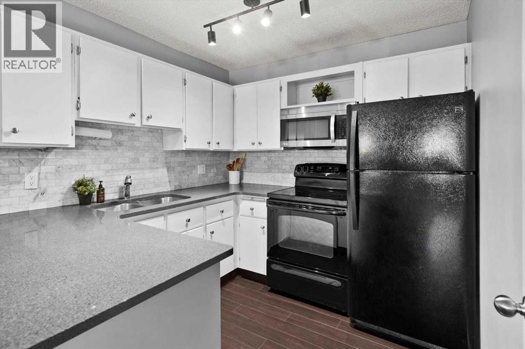 205, 1001 68 Avenue Sw, Calgary, Alberta  T2V 4X1 - Photo 16 - A2276430