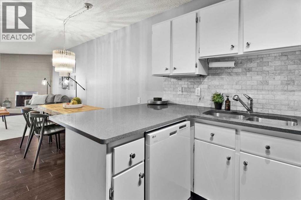 205, 1001 68 Avenue Sw, Calgary, Alberta  T2V 4X1 - Photo 17 - A2276430