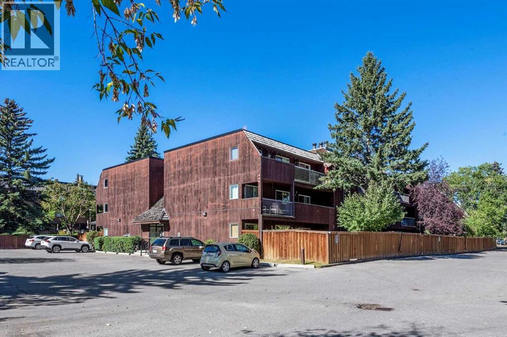 205, 1001 68 Avenue Sw, Calgary, Alberta  T2V 4X1 - Photo 29 - A2276430