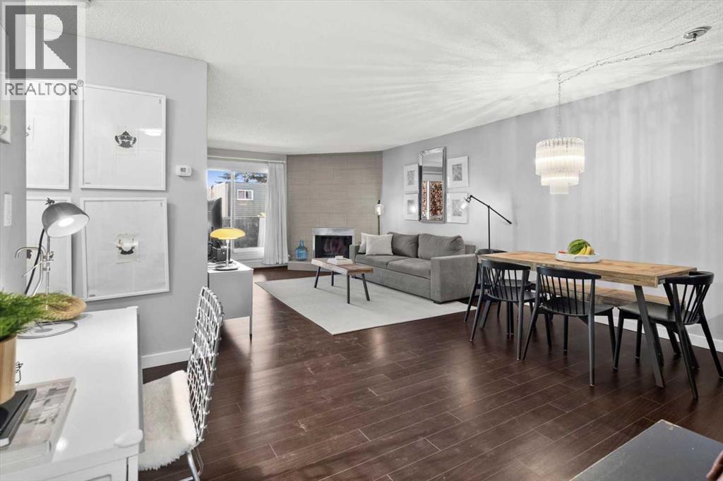 205, 1001 68 Avenue Sw, Calgary, Alberta  T2V 4X1 - Photo 6 - A2276430