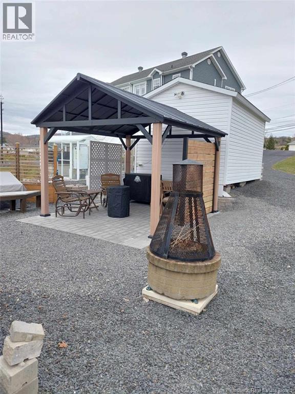 12 Principale Street, Saint-Basile, New Brunswick  E7C 2E1 - Photo 19 - NB131022