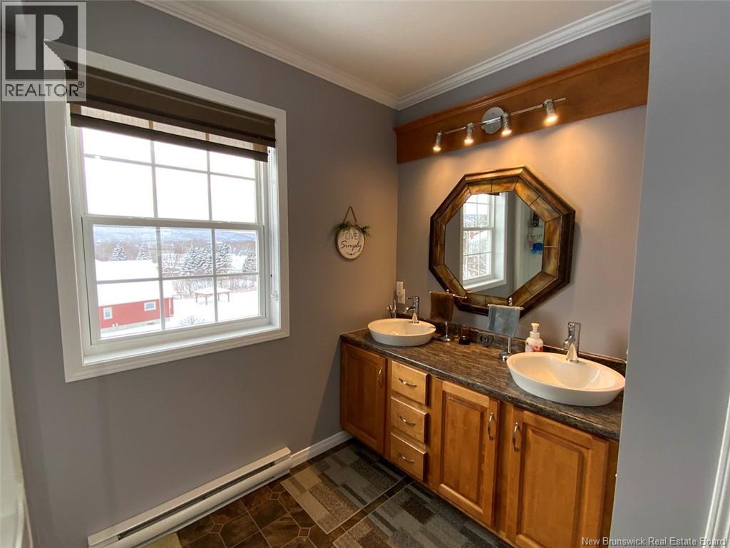 12 Principale Street, Saint-Basile, New Brunswick  E7C 2E1 - Photo 12 - NB131022