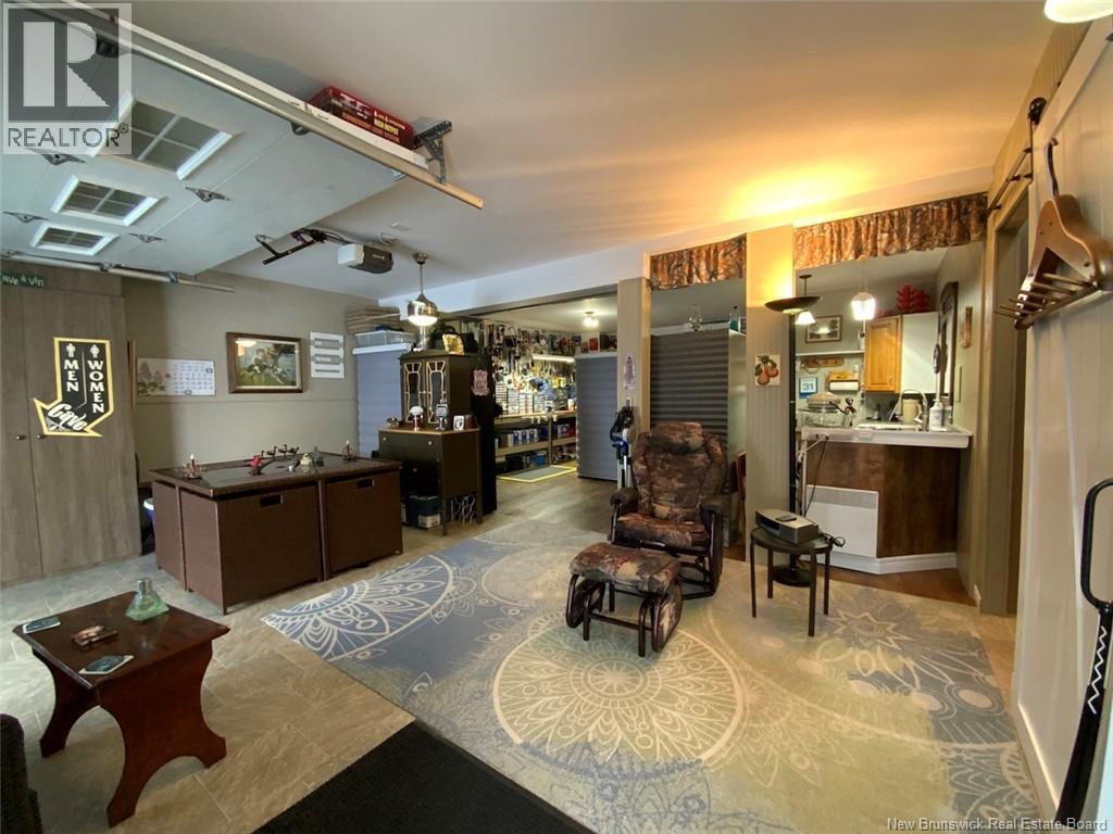 12 Principale Street, Saint-Basile, New Brunswick  E7C 2E1 - Photo 14 - NB131022
