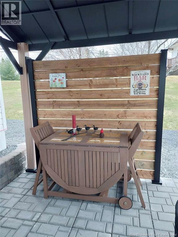 12 Principale Street, Saint-Basile, New Brunswick  E7C 2E1 - Photo 20 - NB131022