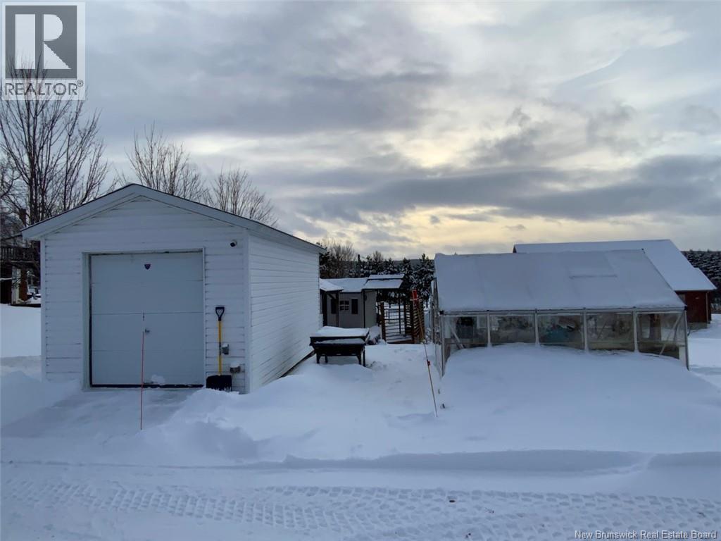 12 Principale Street, Saint-Basile, New Brunswick  E7C 2E1 - Photo 22 - NB131022