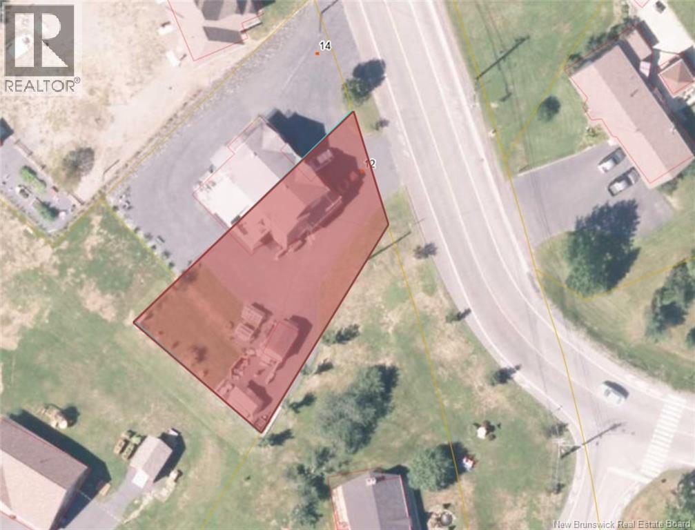 12 Principale Street, Saint-Basile, New Brunswick  E7C 2E1 - Photo 24 - NB131022