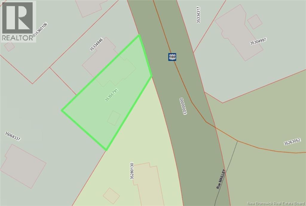 12 Principale Street, Saint-Basile, New Brunswick  E7C 2E1 - Photo 23 - NB131022