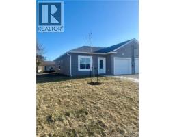 10 Otty Avenue, sussex, New Brunswick