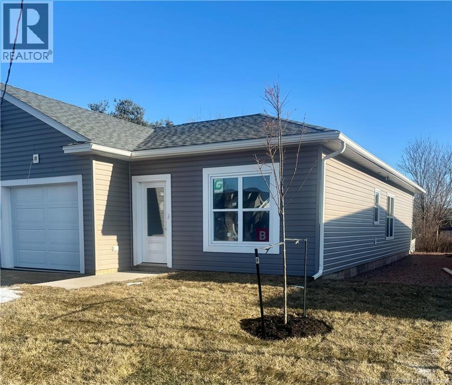 12 Otty Avenue, Sussex, New Brunswick  E4E 0M5 - Photo 25 - NB131512