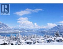 1220 16 Avenue SE Lot# 16, salmon arm, British Columbia