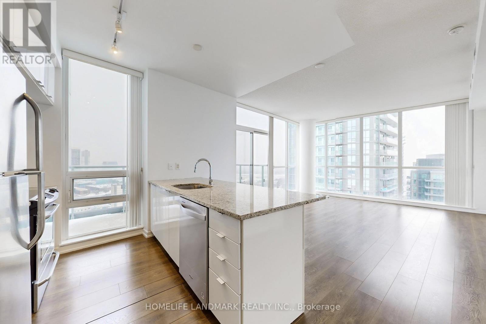 2503 - 62 Forest Manor Road, Toronto, Ontario  M2J 0B6 - Photo 17 - C12654830