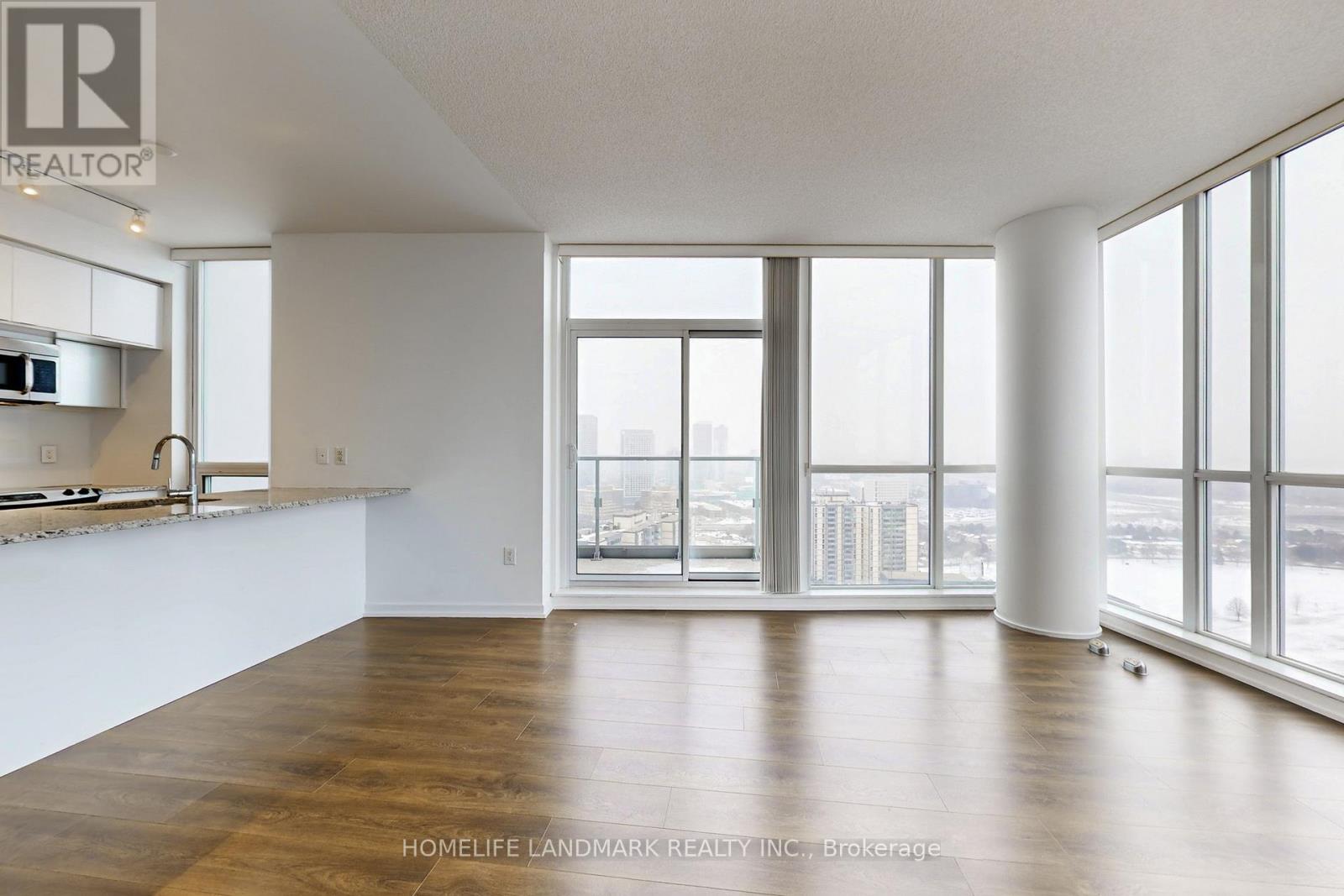 2503 - 62 Forest Manor Road, Toronto, Ontario  M2J 0B6 - Photo 15 - C12654830