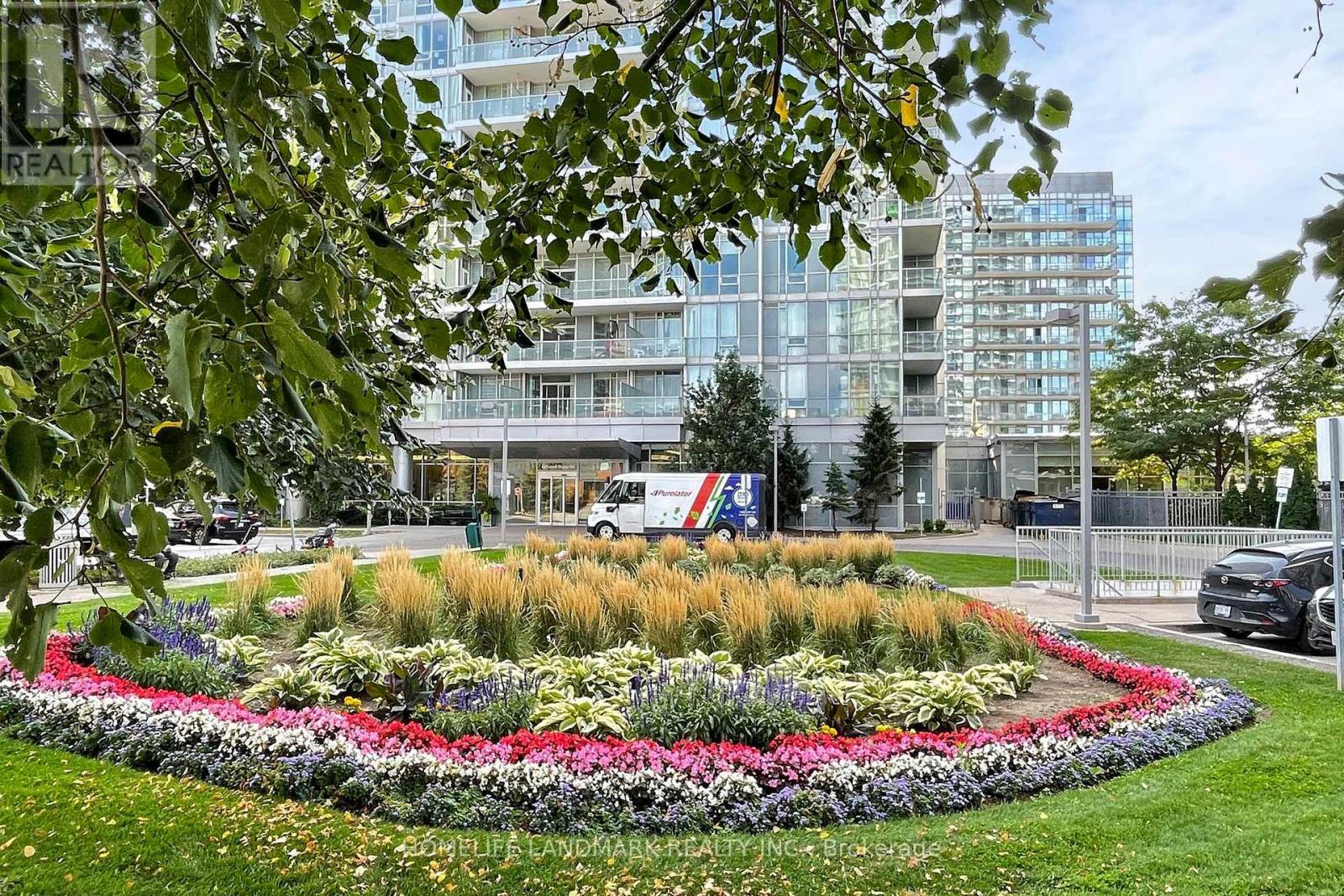 2503 - 62 Forest Manor Road, Toronto, Ontario  M2J 0B6 - Photo 10 - C12654830