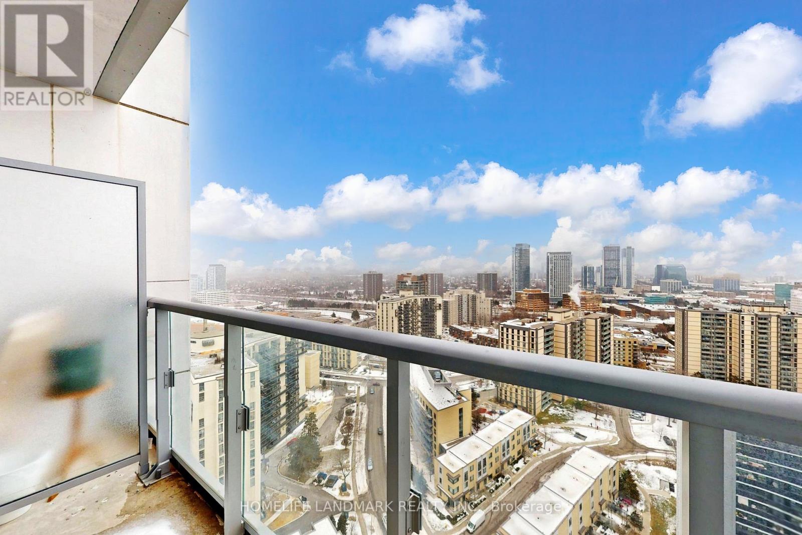 2503 - 62 Forest Manor Road, Toronto, Ontario  M2J 0B6 - Photo 38 - C12654830