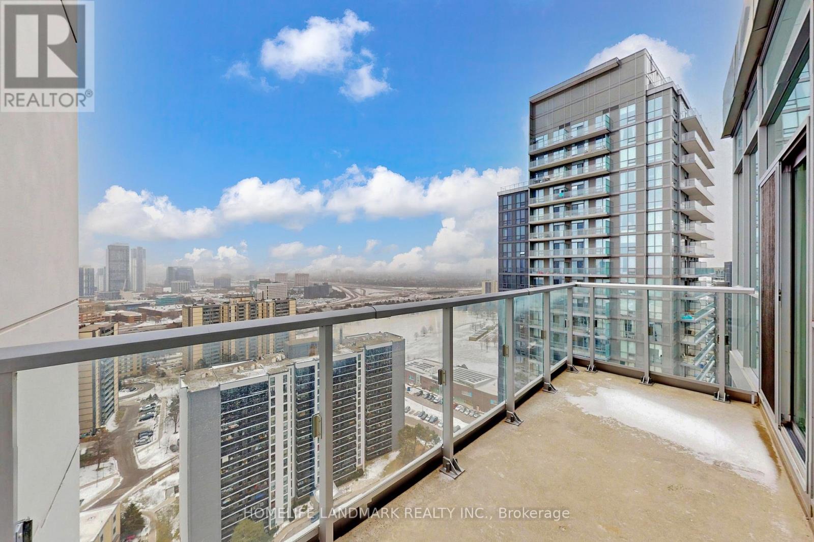 2503 - 62 Forest Manor Road, Toronto, Ontario  M2J 0B6 - Photo 33 - C12654830