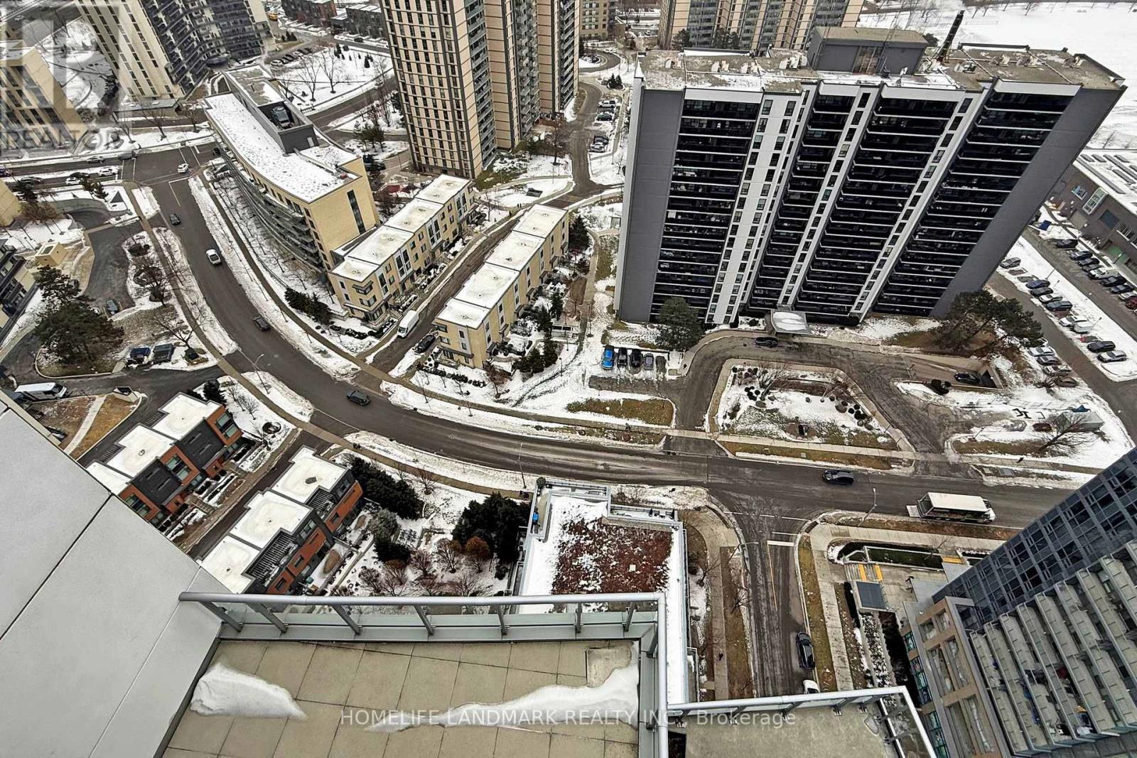 2503 - 62 Forest Manor Road, Toronto, Ontario  M2J 0B6 - Photo 37 - C12654830