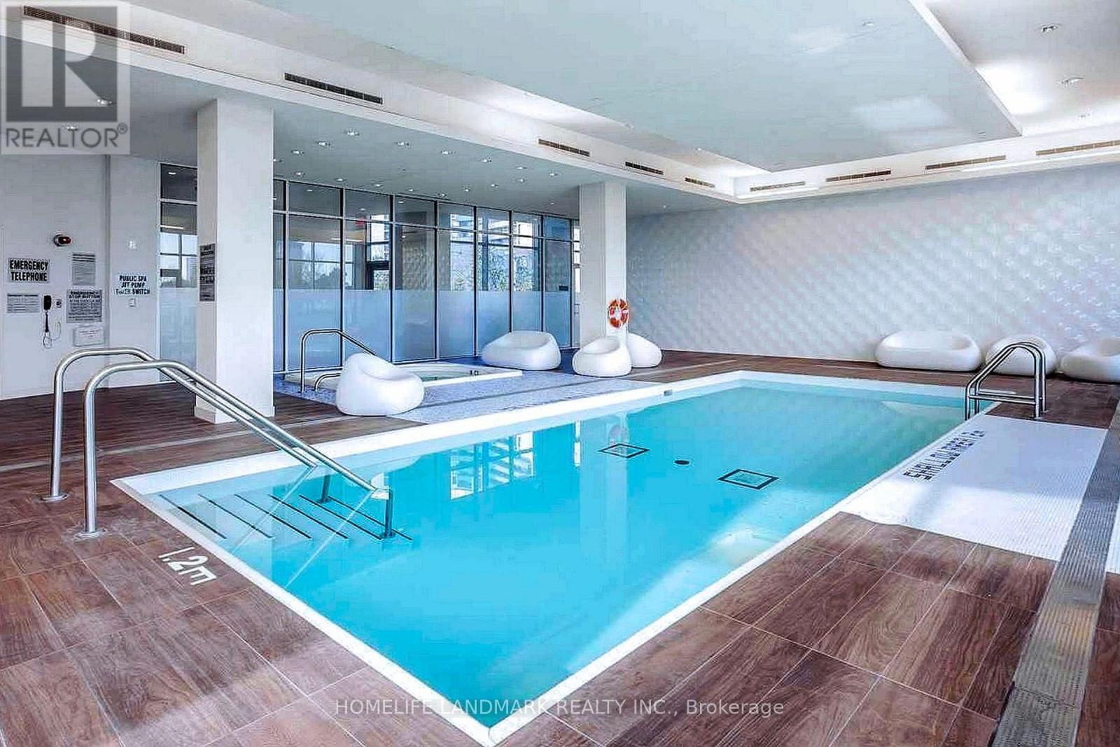 2503 - 62 Forest Manor Road, Toronto, Ontario  M2J 0B6 - Photo 42 - C12654830