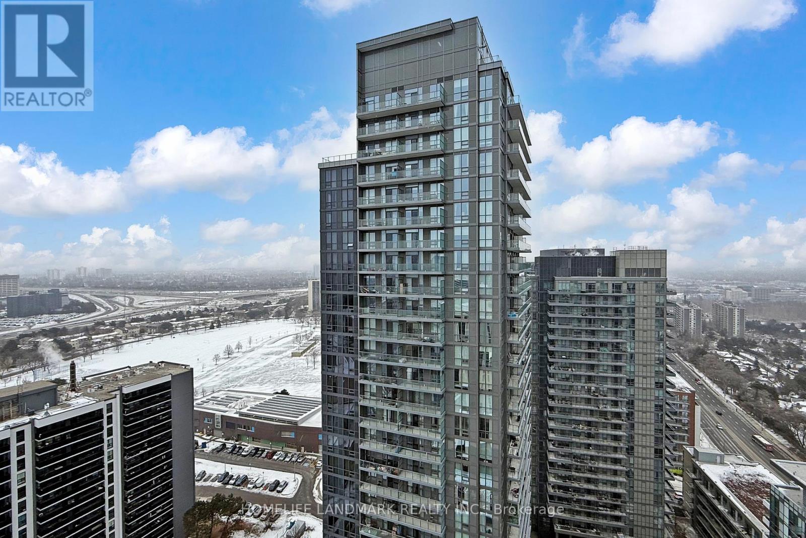 2503 - 62 Forest Manor Road, Toronto, Ontario  M2J 0B6 - Photo 35 - C12654830