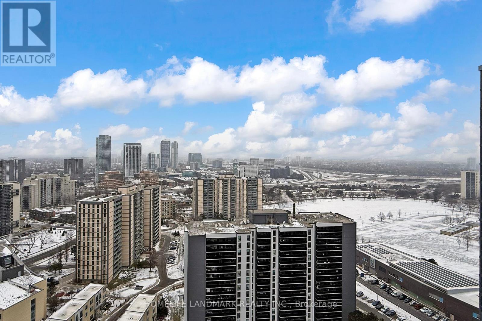 2503 - 62 Forest Manor Road, Toronto, Ontario  M2J 0B6 - Photo 36 - C12654830