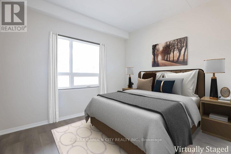 412 - 3998 Victoria Avenue, Lincoln, Ontario  L0R 2C0 - Photo 12 - X12656996