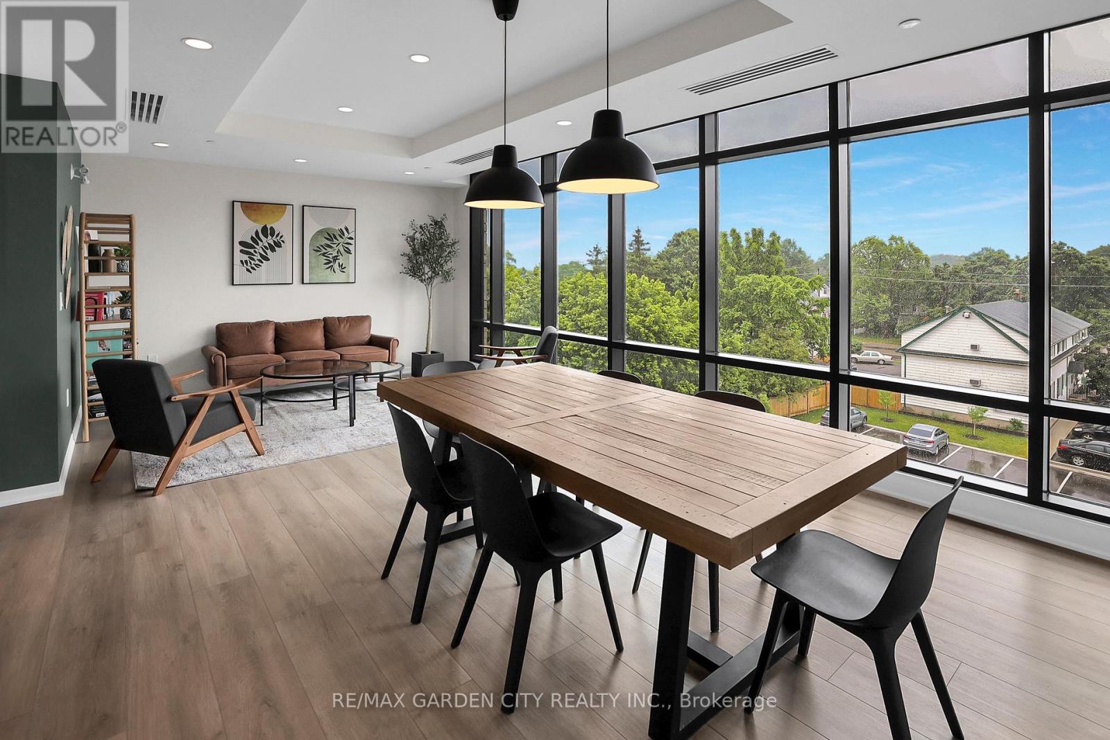 412 - 3998 Victoria Avenue, Lincoln, Ontario  L0R 2C0 - Photo 5 - X12656996