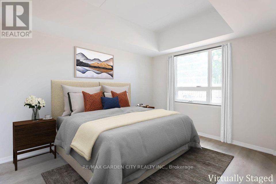 412 - 3998 Victoria Avenue, Lincoln, Ontario  L0R 2C0 - Photo 7 - X12656996