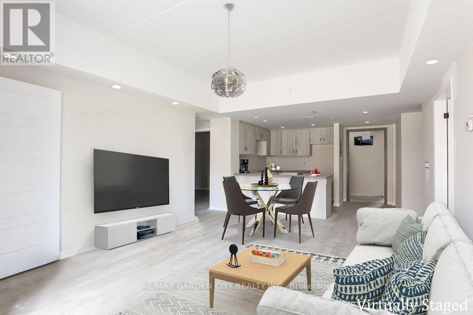 412 - 3998 Victoria Avenue, Lincoln, Ontario  L0R 2C0 - Photo 8 - X12656996