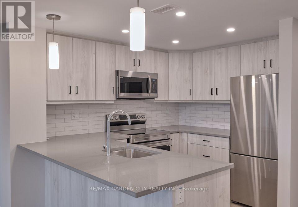 412 - 3998 Victoria Avenue, Lincoln, Ontario  L0R 2C0 - Photo 9 - X12656996