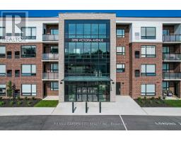 412 - 3998 VICTORIA AVENUE, Lincoln, Ontario