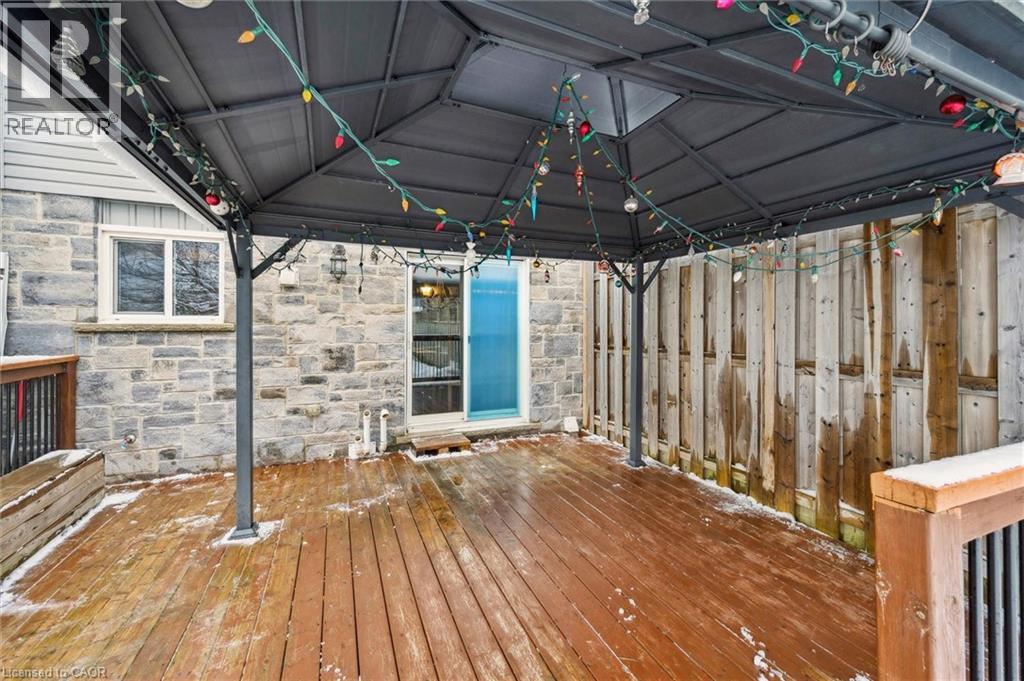 23 Tamvale Crescent, Kitchener, Ontario  N2E 3K7 - Photo 36 - 40794485