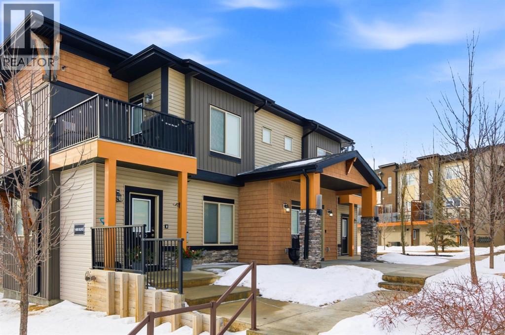 1426, 2461 Baysprings Link Sw, Airdrie, Alberta  T4B 4C6 - Photo 26 - A2264048