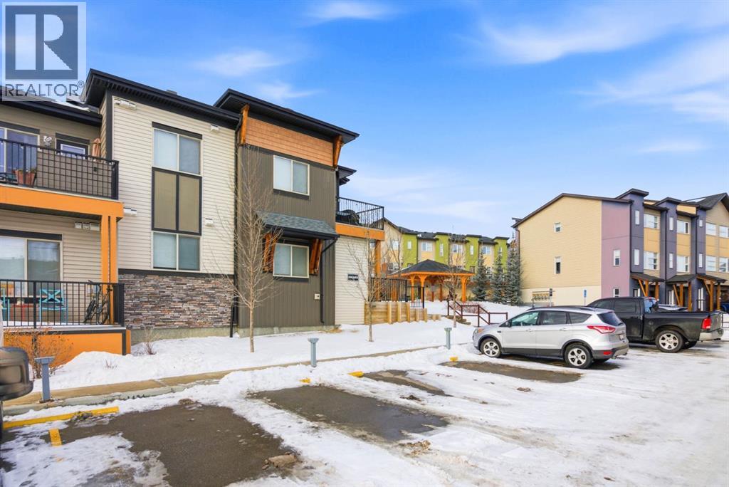 1426, 2461 Baysprings Link Sw, Airdrie, Alberta  T4B 4C6 - Photo 27 - A2264048