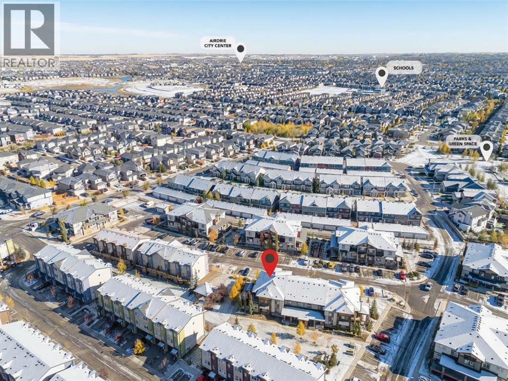 1426, 2461 Baysprings Link Sw, Airdrie, Alberta  T4B 4C6 - Photo 29 - A2264048