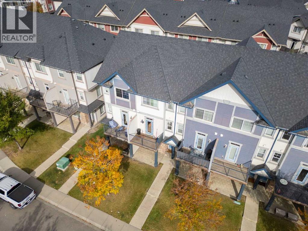 114 New Brighton Landing Se, Calgary, Alberta  T2Z 1C1 - Photo 23 - A2270829