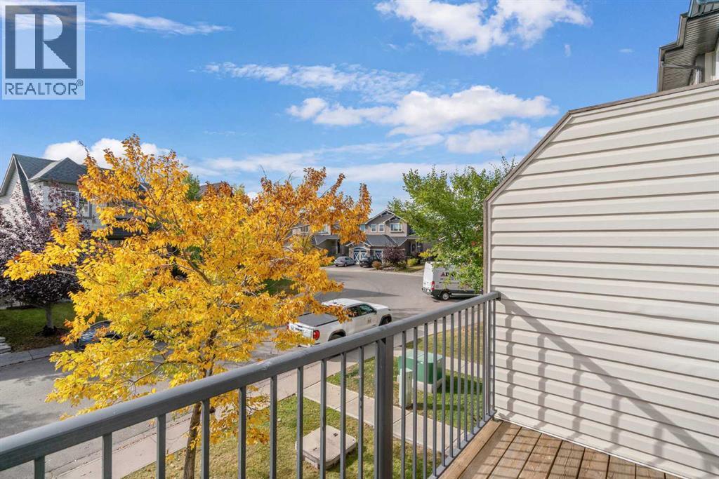 114 New Brighton Landing Se, Calgary, Alberta  T2Z 1C1 - Photo 6 - A2270829