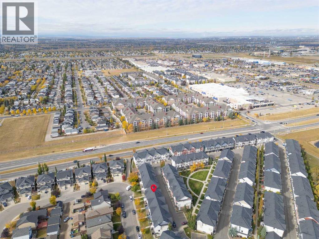 114 New Brighton Landing Se, Calgary, Alberta  T2Z 1C1 - Photo 27 - A2270829