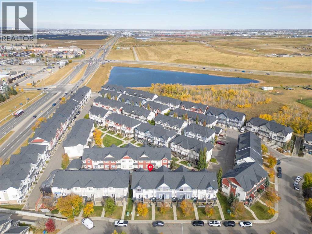 114 New Brighton Landing Se, Calgary, Alberta  T2Z 1C1 - Photo 25 - A2270829