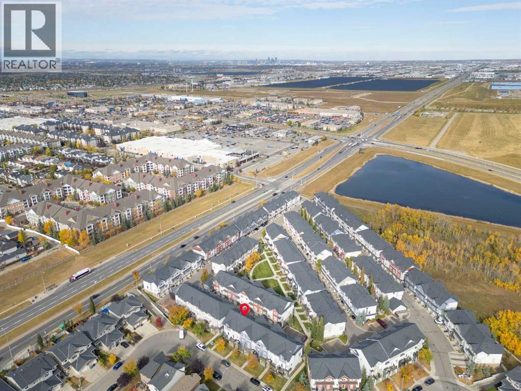 114 New Brighton Landing Se, Calgary, Alberta  T2Z 1C1 - Photo 26 - A2270829