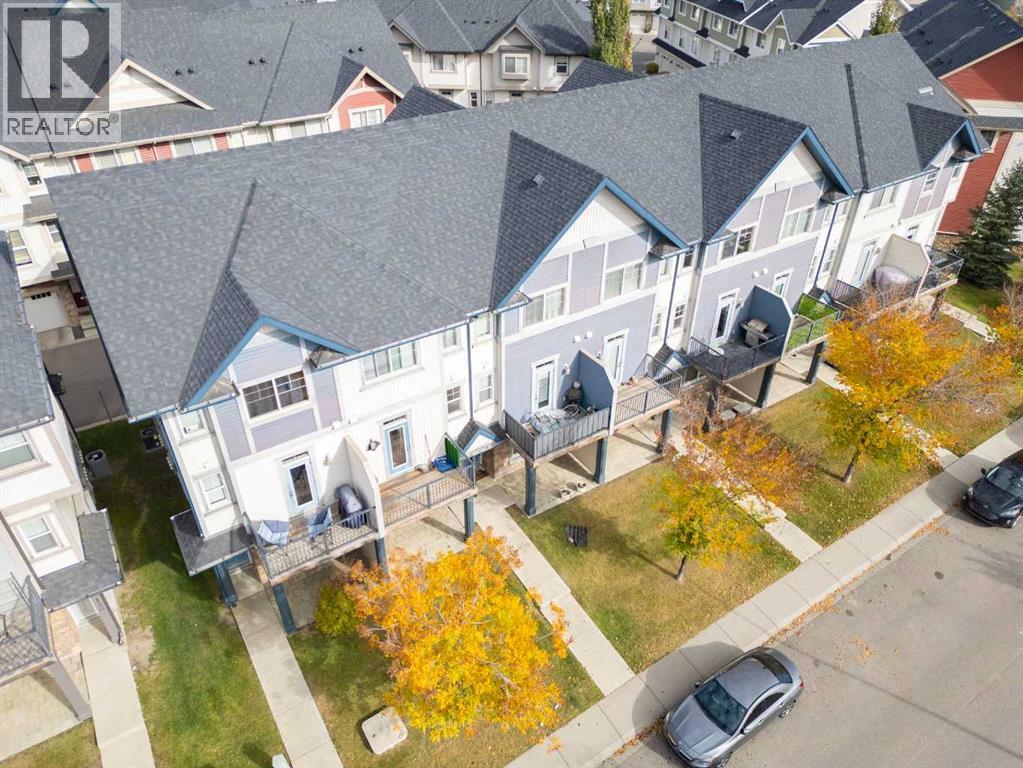 114 New Brighton Landing Se, Calgary, Alberta  T2Z 1C1 - Photo 24 - A2270829