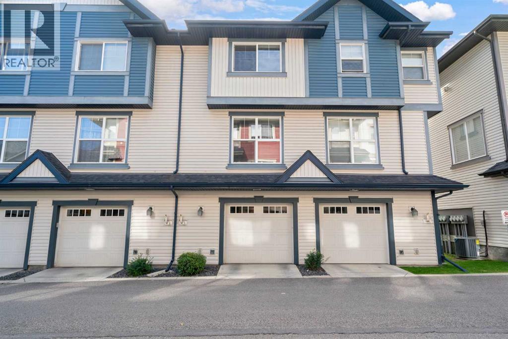 114 New Brighton Landing Se, Calgary, Alberta  T2Z 1C1 - Photo 22 - A2270829