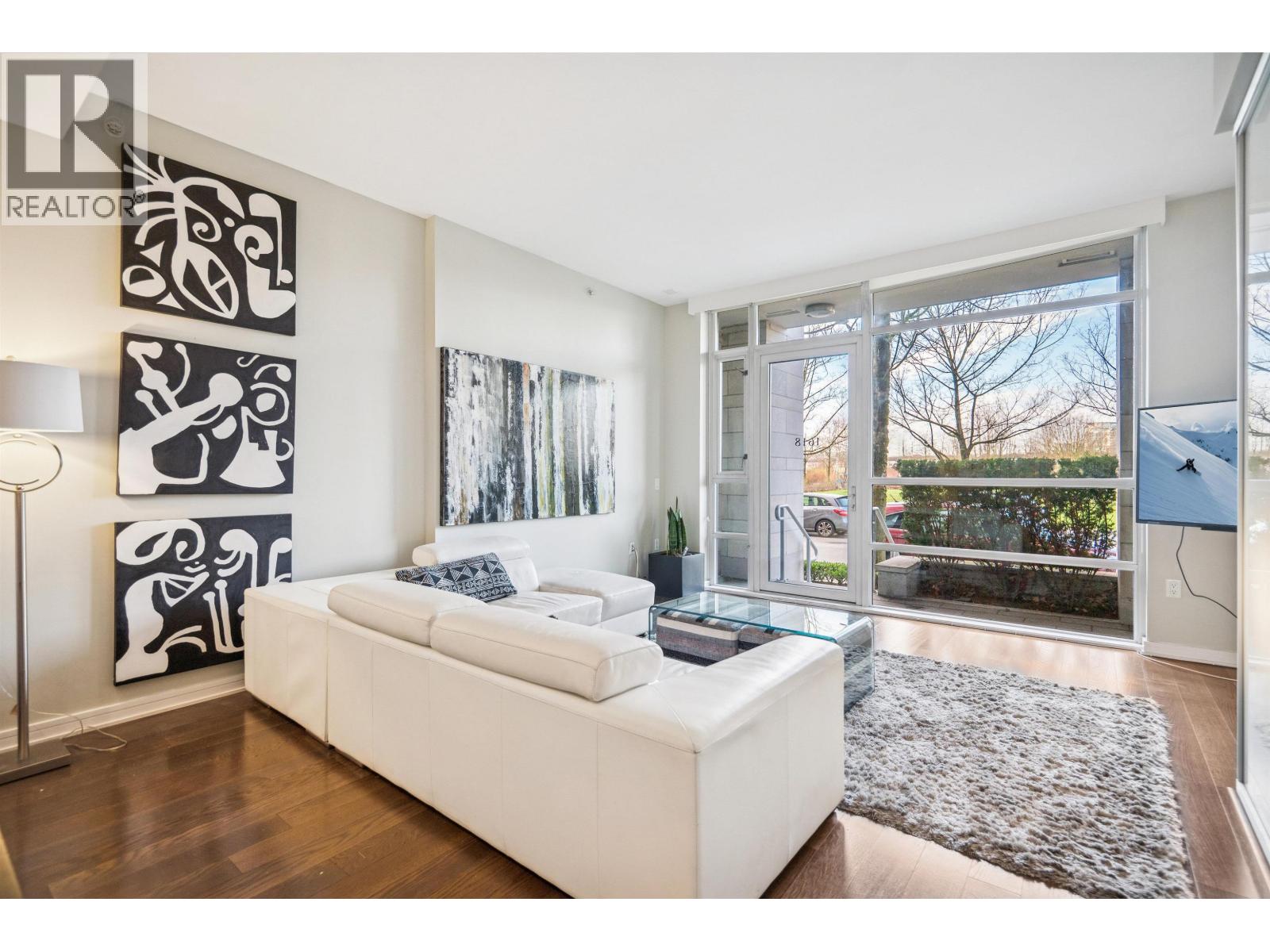 1618 COLUMBIA STREET, Vancouver, British Columbia