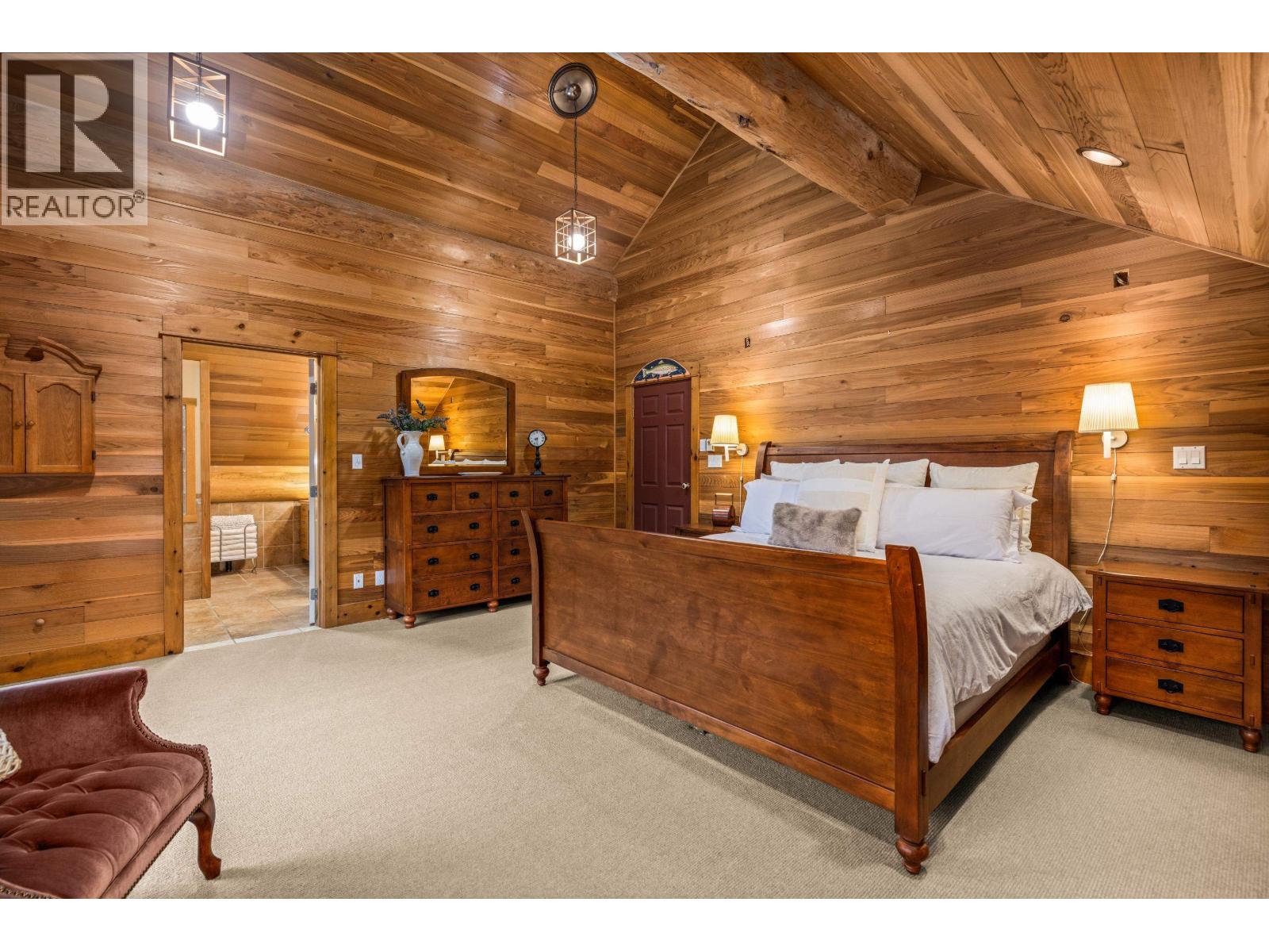 1539 Highway 99, Pemberton, British Columbia  V0N 2L0 - Photo 19 - R3075361