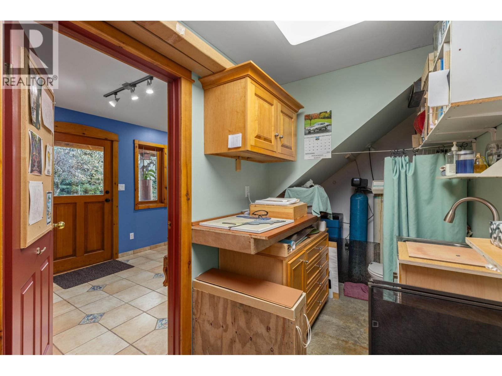 1539 Highway 99, Pemberton, British Columbia  V0N 2L0 - Photo 34 - R3075361