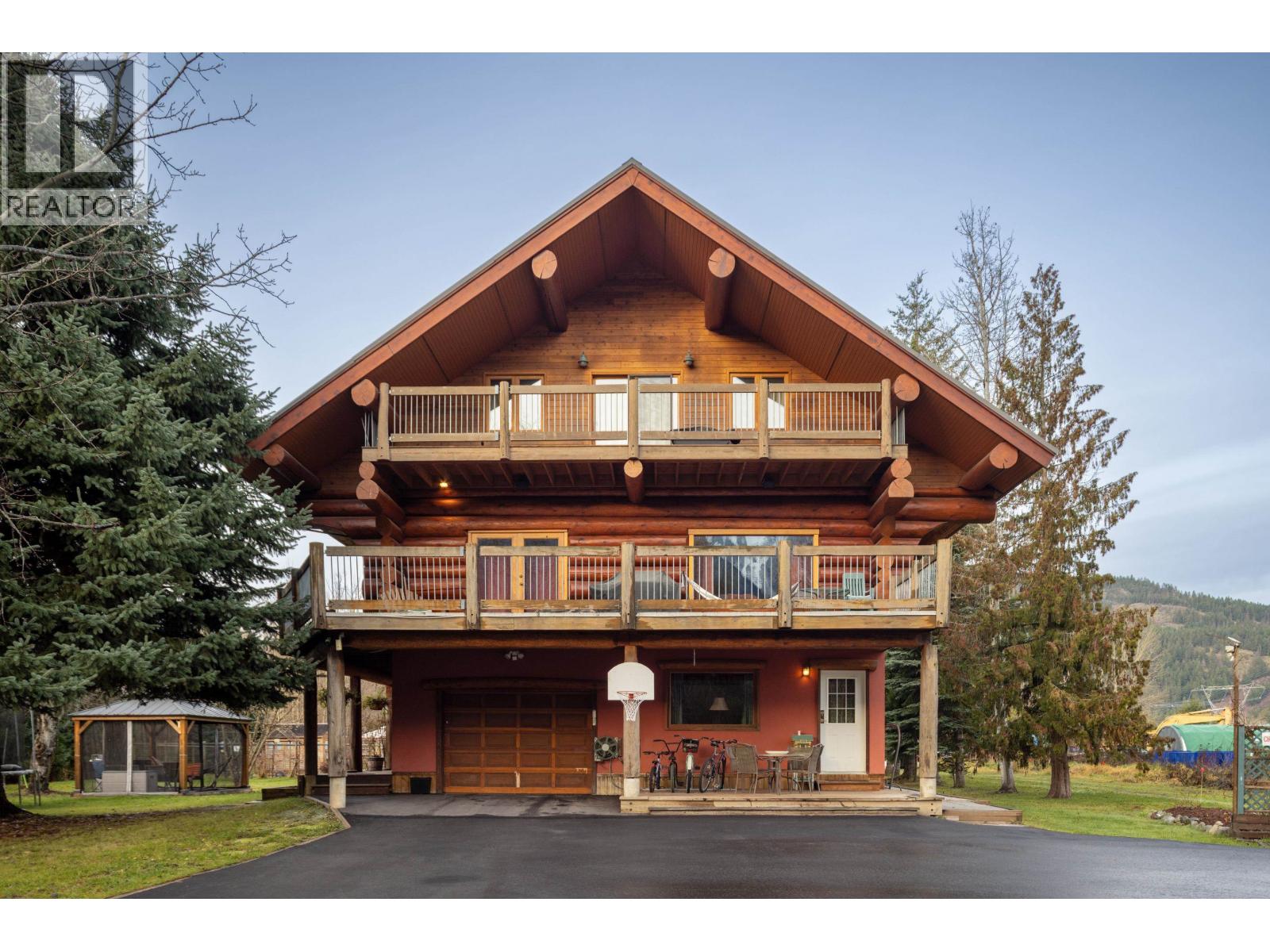 1539 Highway 99, Pemberton, British Columbia  V0N 2L0 - Photo 36 - R3075361