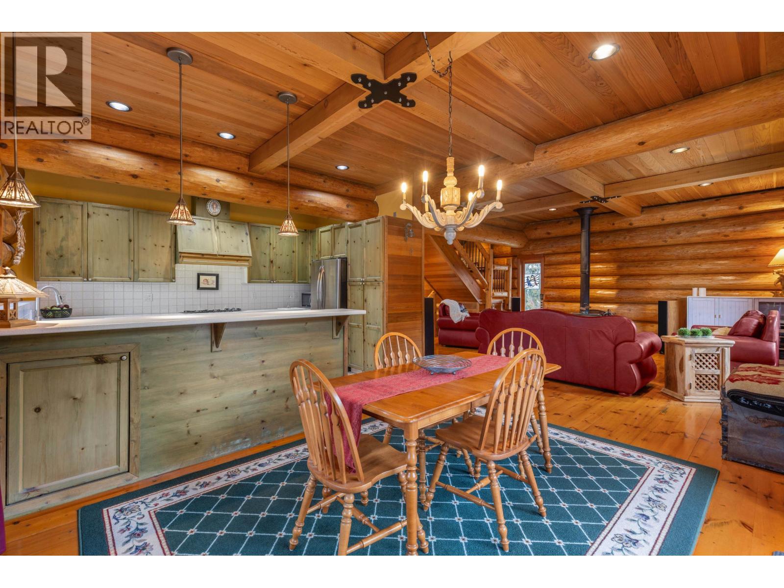 1539 Highway 99, Pemberton, British Columbia  V0N 2L0 - Photo 8 - R3075361