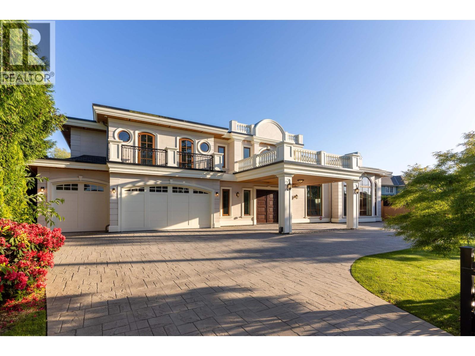 6771 GAMBA DRIVE, Richmond, British Columbia