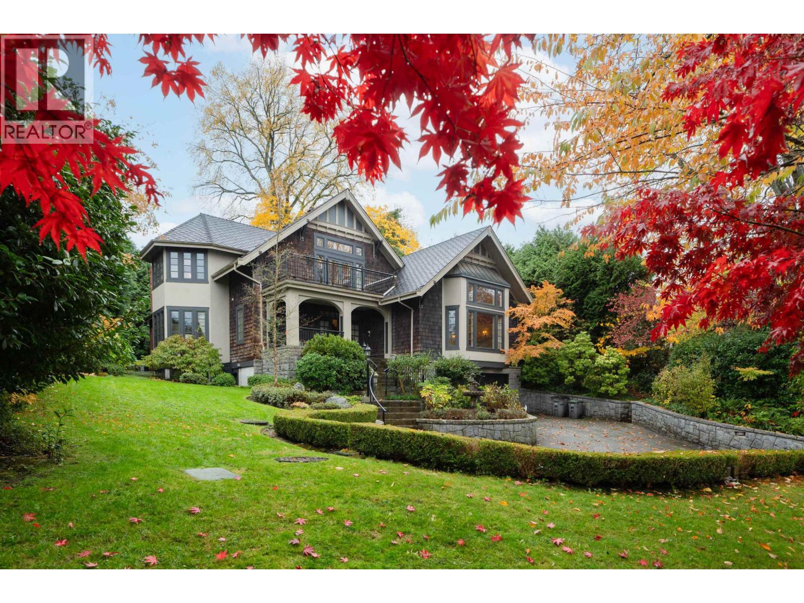 1638 MARPOLE AVENUE, Vancouver, British Columbia